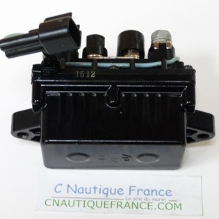 F25 F250 RELE TRIM 25 - 250 CV 4T YAMAHA 63P-81950