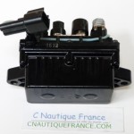 F25 F250 RELAY TRIM 25 - 250 HP 4S YAMAHA 63P-81950