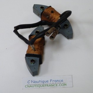BF35 BF50 COIL 35 - 50 HP HONDA 31630 ZV5 912