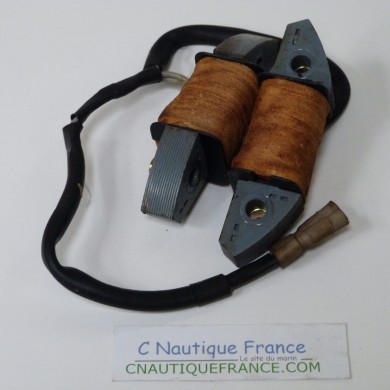 BF35 BF50 COIL 35 - 50 HP HONDA 31630 ZV5 912