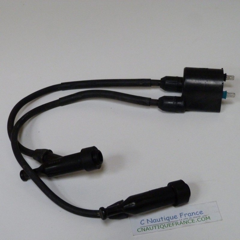 BF75 BF90 BOBINA 75 - 90 CV 4T HONDA ZW1