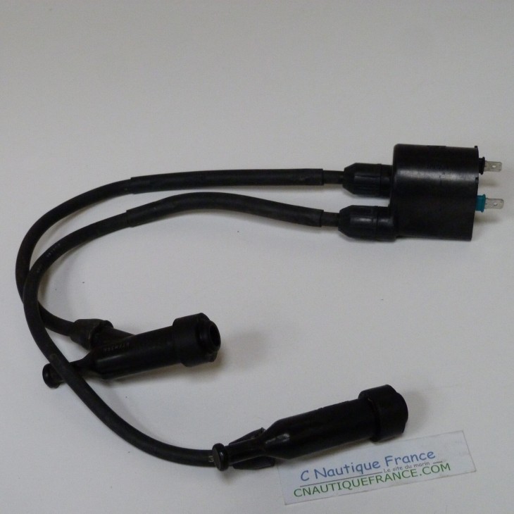 BF75 BF90 BOBINE 75 - 90 CV 4T HONDA ZW1