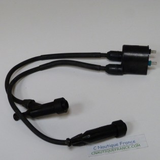 BF75 BF90 BOBINA 75 - 90 CV 4T HONDA ZW1