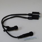 BF75 BF90 BOBINE 75 - 90 CV 4T HONDA ZW1