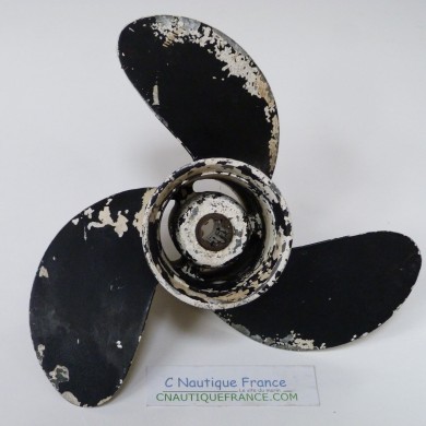 6 - 9.9 HP PROPELLER YAMAHA 8 1/2 X 7 1/2 -N