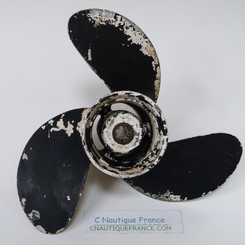 6 - 9.9 HP PROPELLER YAMAHA 8 1/2 X 7 1/2 -N