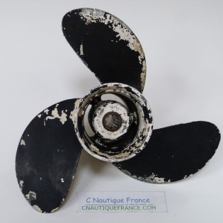 6 - 9.9 HP PROPELLER YAMAHA 8 1/2 X 7 1/2 -N