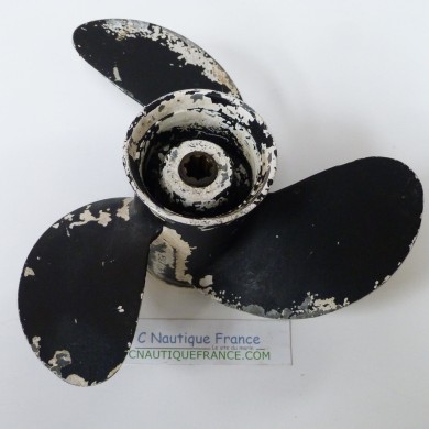 6 - 9.9 HP PROPELLER YAMAHA 8 1/2 X 7 1/2 -N