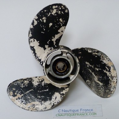 6 - 9.9 HP PROPELLER YAMAHA 8 1/2 X 7 1/2 -N