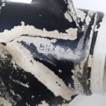 6 - 9.9 HP PROPELLER YAMAHA 8 1/2 X 7 1/2 -N