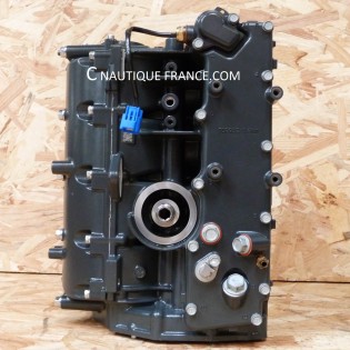 F70 CRANKCASE 70 HP 4S 6CJ YAMAHA 6CJ