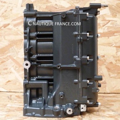 F70 CRANKCASE 70 HP 4S 6CJ YAMAHA 6CJ