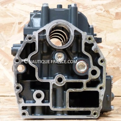 F70 CRANKCASE 70 HP 4S 6CJ YAMAHA 6CJ