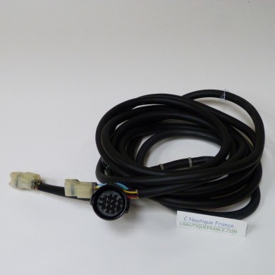 HARNESS REMOTE CONTROL HONDA