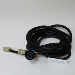 HARNESS REMOTE CONTROL HONDA