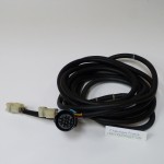 CAVO TELECOMANDO HONDA