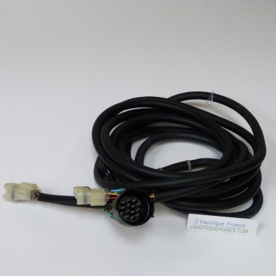 HARNESS REMOTE CONTROL HONDA