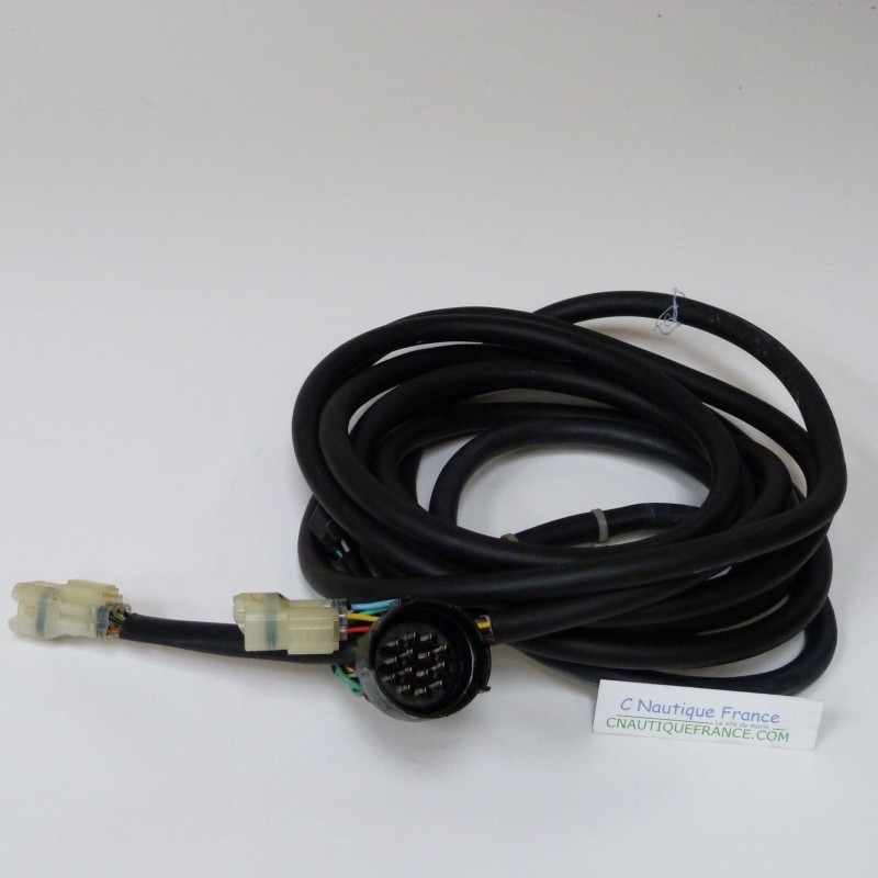 HARNESS REMOTE CONTROL HONDA