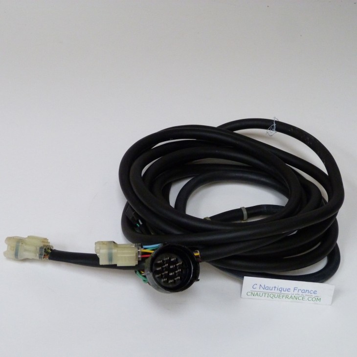 CAVO TELECOMANDO HONDA