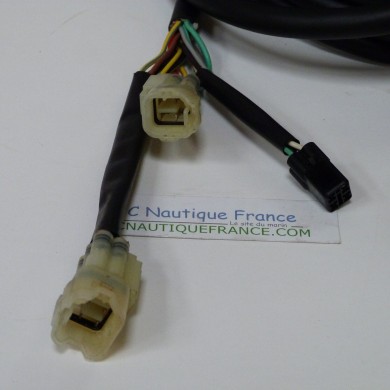 HARNESS REMOTE CONTROL HONDA