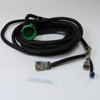 CAVO TELECOMANDO HONDA