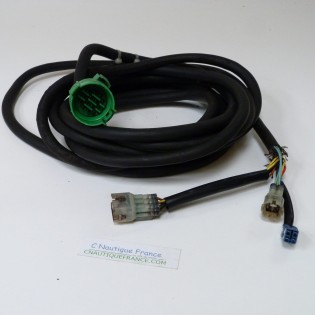 CAVO TELECOMANDO HONDA