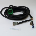 HARNESS REMOTE CONTROL HONDA