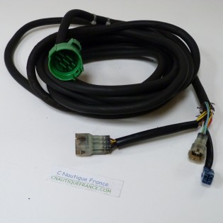 HARNESS REMOTE CONTROL HONDA