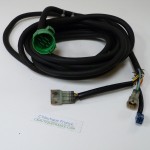 HARNESS REMOTE CONTROL HONDA