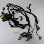 F70AET HARNESS 70 HP 4S YAMAHA 6CJ 6CJ-82590-13
