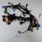 F70AET FAISCEAU ELECTRIQUE 70 CV 4T YAMAHA 6CJ 6CJ-82590-13