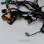 F70AET CABLAGGIO ELETTRICO 70 CV 4T YAMAHA 6CJ 6CJ-82590-13