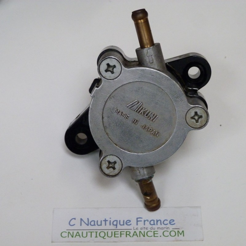 POMPE ESSENCE 75 - 115 CV MERCURY YAMAHA 6D7 6D8 880890A