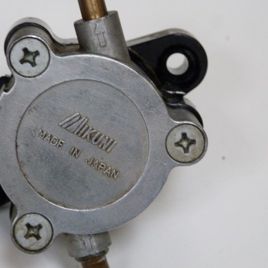 75 - 115 CV POMPA BENZINA MERCURY YAMAHA 6D8 F75 F115