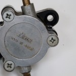 75 - 115 CV POMPA BENZINA MERCURY YAMAHA 6D8 F75 F115