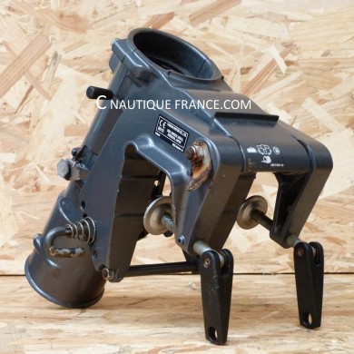 F6 SUPPORT DE PRESSES 6 CV 4T YAMAHA 6EE