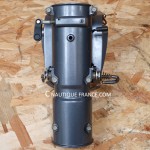 F6 SUPPORT DE PRESSES 6 CV 4T YAMAHA 6EE