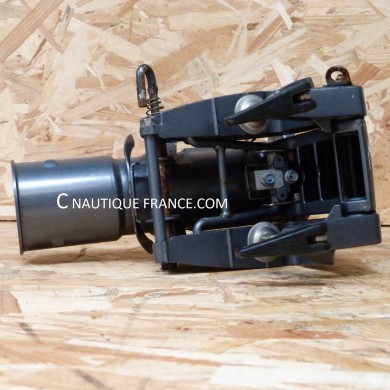 F6 SUPPORTO PRESSA 6 CV 4T YAMAHA 6EE