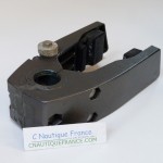 MFS9.9B MFS18B MOUNT RUBBER LOWER 9.9 - 18 HP 4S TOHATSU