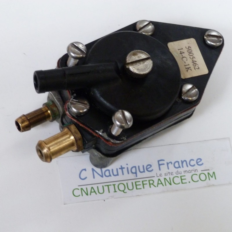 POMPE ESSENCE 6 - 235 CV JOHNSON EVINRUDE 433390