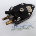 FUEL PUMP 6 - 235 HP JOHNSON EVINRUDE 433390