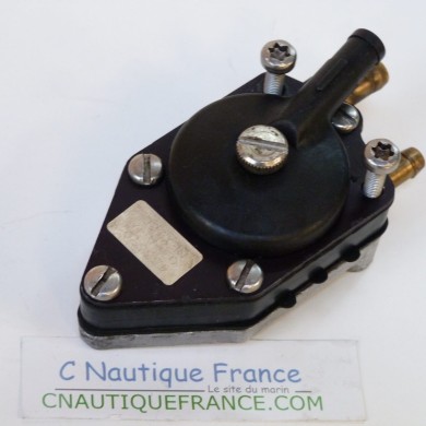 6 - 235 CV POMPA BENZINA JOHNSON EVINRUDE 433390