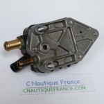 6 - 235 CV POMPA BENZINA JOHNSON EVINRUDE 433390