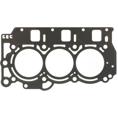 F30B F40F JOINT DE CULASSE POUR 30 - 40 CV 4T YAMAHA 6BG