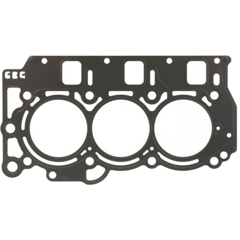 F30B F40F GUARNIZIONE DELLA TESTATA PER 30 - 40 HP 4T YAMAHA 6BG