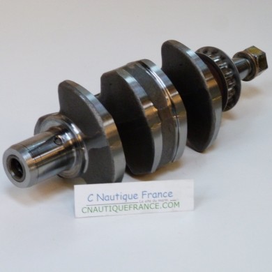 MFS9.9 MFS18 ALBERO A GOMITI 9.9 - 18 CV 4T TOHATSU 3R3 3V9