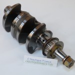 MFS9.9 MFS18 CRANKSHAFT 9.9 - 18 HP 4S TOHATSU 3R3 3V9