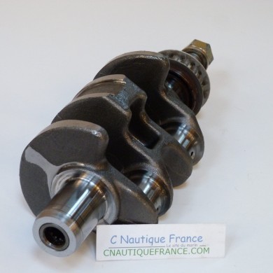 MFS9.9 MFS18 ALBERO A GOMITI 9.9 - 18 CV 4T TOHATSU 3R3 3V9