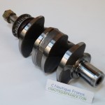 MFS9.9 MFS18 ALBERO A GOMITI 9.9 - 18 CV 4T TOHATSU 3R3 3V9