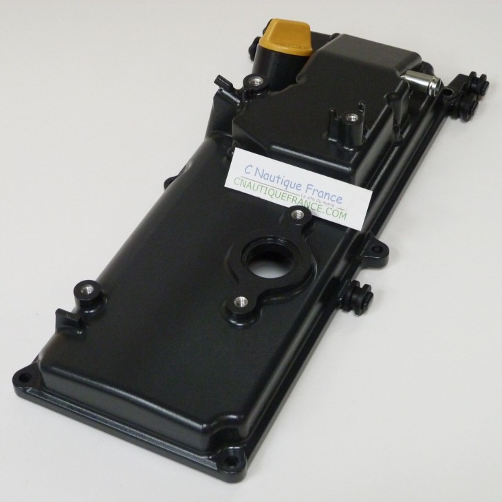 F70 COPERCHIO TESTATA 70 CV 4T YAMAHA 6CJ